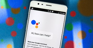 Créez des applications pour Google Assistant sans programmation (sans code)