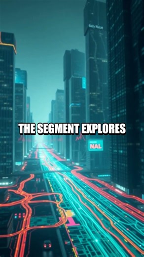 Tiny Sensors, Big Cities: The Smart Dust Revolution