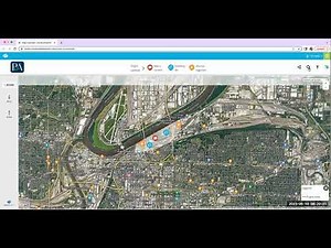 How to use a Social Pinpoint map