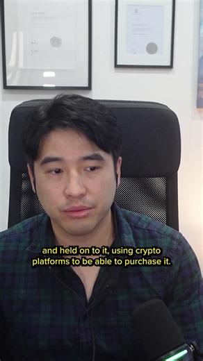 Crypto bros LOVE investing through a self-managed super fund. But even if you don’t invest in crypto and would rather stick to property, the benefits of investing through an SMSF are undeniable. Watch my latest Deep Dive on Self-Managed Super Funds on YouTube! Full video on YouTube: https://youtu.be/RdDK3oxxA78 #SmartInvesting #SMSF #WealthStrategy | Box Advisory Services | Facebook