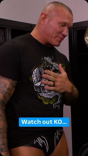 WWE on Instagram: "@americannightmarecody and @randyorton are itching to get their hands on Kevin Owens 😤 #SmackDown #RiyadhSeason"