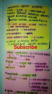 grade 11 sinhala short note🤍#education #garde11#new #subscribe #viral #fypシ