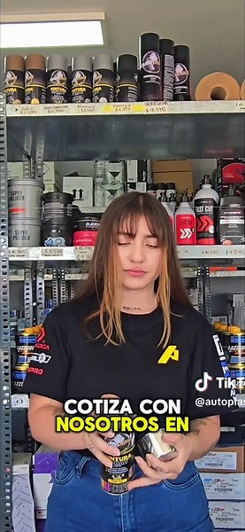 Pintura Automotriz y Industrial en Antofagasta - AutoPlast