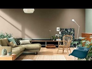 Dulux Color of the Year 2021 Combinations