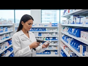 TriNet Medical SRX: Cloud-Based Healthcare Inventory & Barcode Solution integrated with AthenaHealth
