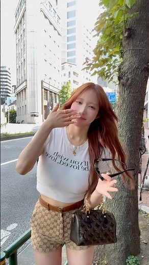 おっとあぶない💦 #dance #tiktok #japan #美女
