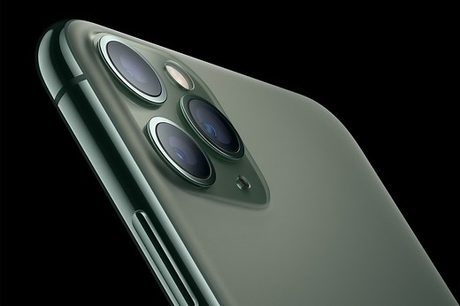 iPhone 11 Pro y 11 Pro Max: Apple A13 Bionic y triple cámara para aspirar a convertirse en los reyes de la fotografía móvil