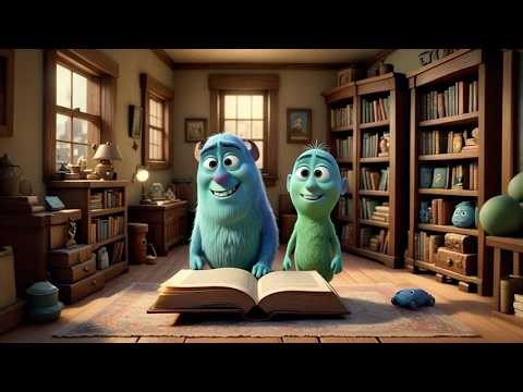 Five Little Ghosts Living in the Room 👻 | Fun Counting & Song for Kids | Playful Nursery Rhyme