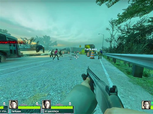 Left 4 Dead 2 Gameplay Tips for New Players