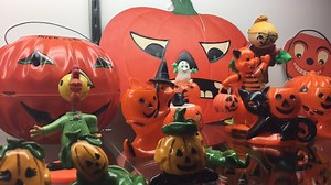 Antique and Collectible Show