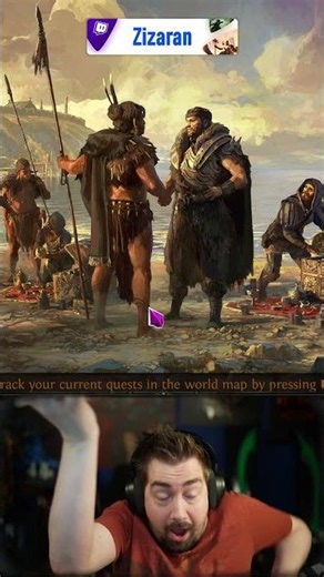 PoE2 Won't Let Ziz Reset to Hideout #pathofexile2 #poe2 #gaming