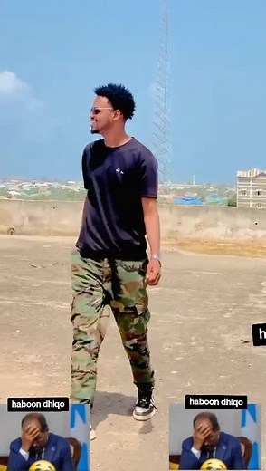 Dayax kismayo على TikTok