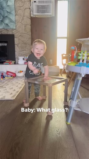 InspiraSpark® on Instagram: "Impressive hammer skills tbh. ✨ Clear ≠ Glass ✨ Let’s clear this up 👇 The Little Balance Box top is NOT glass. 🧠 Why we use a clear, flat polycarbonate top: • Shatter-resistant polycarbonate — lightweight, impact-safe, and extensively tested (never glass) • Visual-motor integration — children can see their feet while standing and stepping, strengthening brain-body connection • Improved proprioception — visual feedback supports balance, spatial awareness, and confid