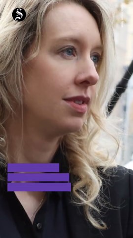 Elizabeth Holmes' Austin life comes into focus in new documentary