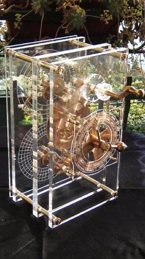 19K views · 700 reactions | The Antikythera Mechanism #antikytheramechanism #antikythera #ancient #artifact #technology | Unsolved Mysteries & Paranormal Activities | Facebook