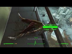 Fallout 4 ☢️ 241 - Cambridge Polymer Labs, 1