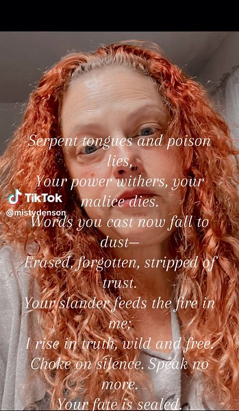 Stop Gossip and Slander: Empower Yourself