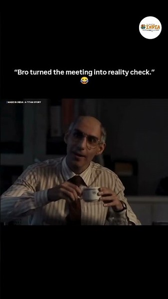 What if one meeting changed an entire industry? | Made in India: A Titan Story | Hashtag India