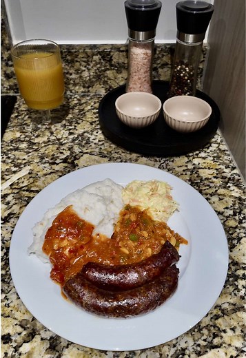 Delicious Maize Meal Recipes for Dinner