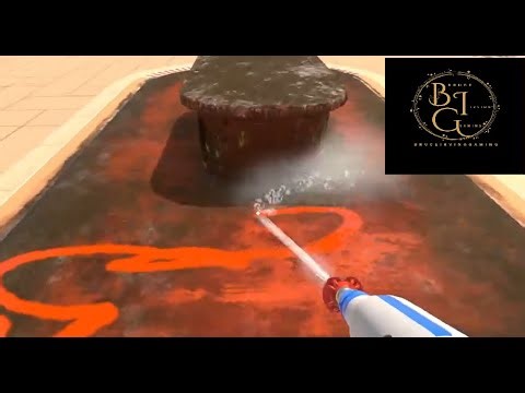 Its back! | Power Wash Simulator 2 | Demo | No Commentary