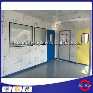 [Hot Item] High Quality Clean Booth with HEPA Filter for Cleanroom
