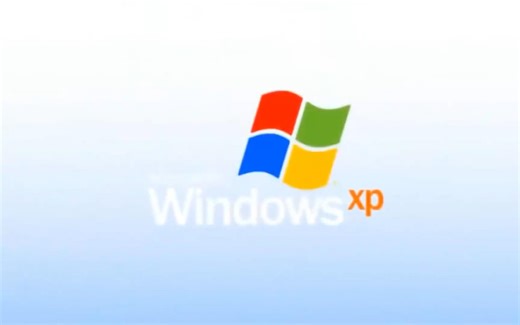 windows xp oobe 重制版