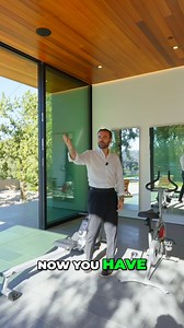 Luxury Beverly Hills Home Gym with a View! 💪🏻 | Enes Yilmazer
