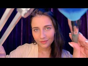 ASMR 3 HORAS ♡ SUCESSO & AUTOCONFIANÇA: Reprogramação Mental e Afirmações para DORMIR, RELAXAR, SONO