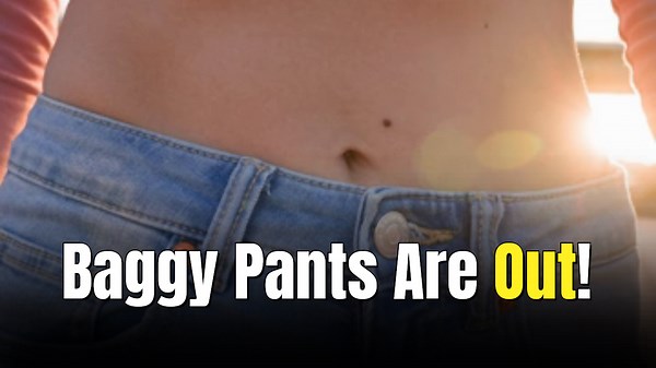 10 Fashion Items Women Over 50 Shouldn't Waste Money Buying