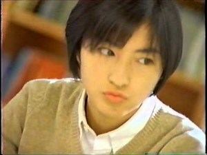 懐かしいCM 味の素 カップスープ 「クノール」