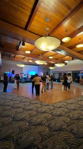 Salsa Night happening at Port O’ Call until 9 pm! Mambo margaritas and taco bar available for sale as well! | Navy Life Great Lakes