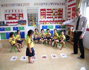 Requirements to Teach English Abroad in 2026