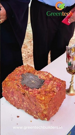 | ✨ Stone Laying Ceremony | 🏘️ Project: Greenock Villa | 👤 Client: Vincent Pozhuvelil Thankachan |