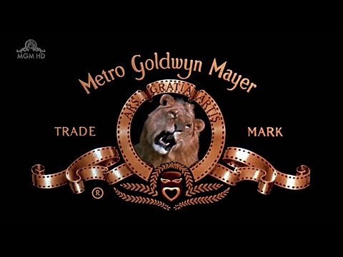 Metro Goldwyn Mayer/Universal Pictures (2001)