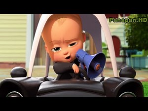 "Boss · Baby" Tim vs Boss · Baby German Deutsch - Filmszene - Beste Szenen