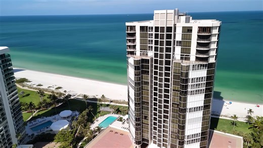 The luxury condo demo turned into a treasure hunt we didn’t plan