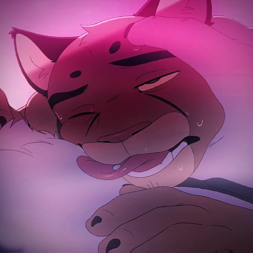 ZCIK: Furry Art Edits That Inspire Creativity