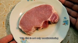 Braised Lamb Shanks Recipe