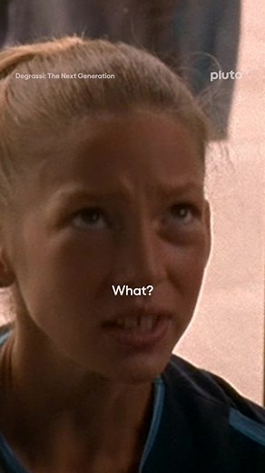 Experience Your First Day at Degrassi: The Next Generation