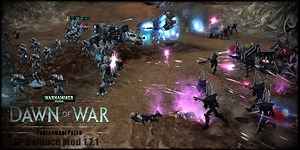 TP Balance Mod 1.7.1 file - Dawn of War: Soulstorm