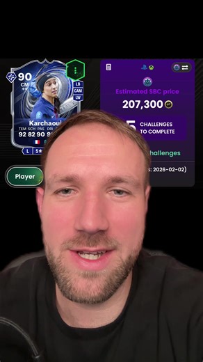 Viel zu erspielen!🤝 #eafc26 #ultimateteam #toty