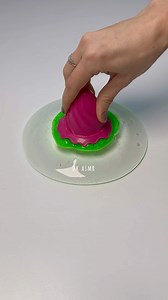 3.4M views · 19K reactions | Satisfying donut slime mixing asmr #asmr #slime #slimesatisfying #slimeasmr #relaxing #oddlysatisfying #oddly #fyp #foryou #reels #reelsinstagram #reelsfacebook #trendingreels #trending2025 #pigmentpowder #satisfyingvideo #glitter #colors #viral #viralreels | DK asmr | Facebook