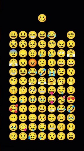 在5秒鐘內找到這個表情符號！#shorts #emojichallenge