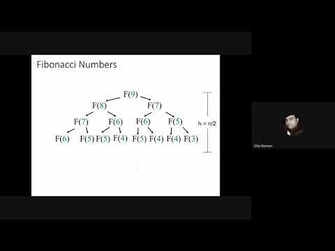 Algorithm Design & Analysis (class-18) (Dynamic Programming)