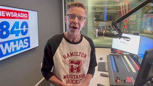 Not even a long wknd stops the fine tradition of live, local 📻 here at NewsRadio 840WHAS! @840WHAS! Scott Fitzgerald, Jo Jacovino & our newest news guy Joe Lincoln are up & at it to get you caught on what you may have missed. @WLKYSusanneH has more on those ⬇️ humidity levels! Join starting at 6a! | 840 WHAS