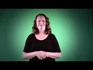 ASL Neighborhood Description beginning intermediate u9nc8