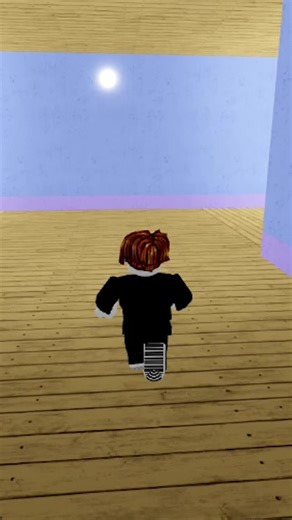 Run From The Teeth in Roblox: A Thrilling Horror Experience