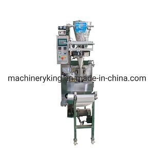 [Hot Item] Small Vertical Food Pouch Sachet Volumetric Snacks Packing Machine