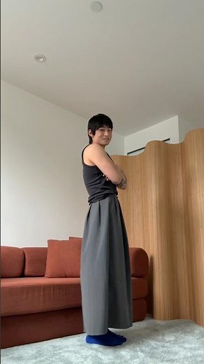 more men need to wear skirts