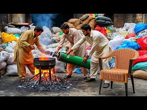 Extreme Factory Production | The Most Unbelievable Manufacturing Processes"| How To Make